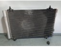 Recambio de condensador / radiador aire acondicionado para peugeot partner kombi outdoor referencia OEM IAM 9682531580 S2275001 