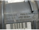Recambio de caudalimetro para renault scenic ii luxe privilege referencia OEM IAM 77001099812 5WK9620 SIEMENS