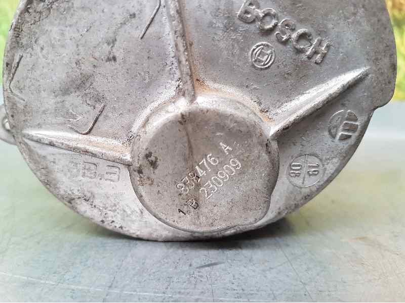 Recambio de depresor freno / bomba vacio para renault megane iii coupe dynamique referencia OEM IAM 1B230909 838476A BOSCH