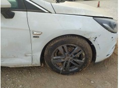 Recambio de aleta delantera derecha para opel astra k lim. 5türig 120 aniversario referencia OEM IAM 39011391  TOCADA