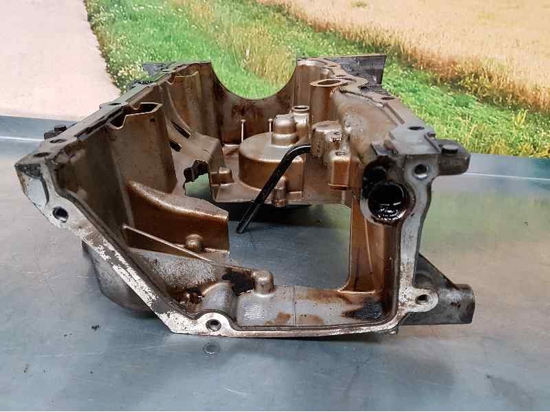 Recambio de subcarter para renault megane iii berlina 5 p 1.2 16v referencia OEM IAM 110171658R  