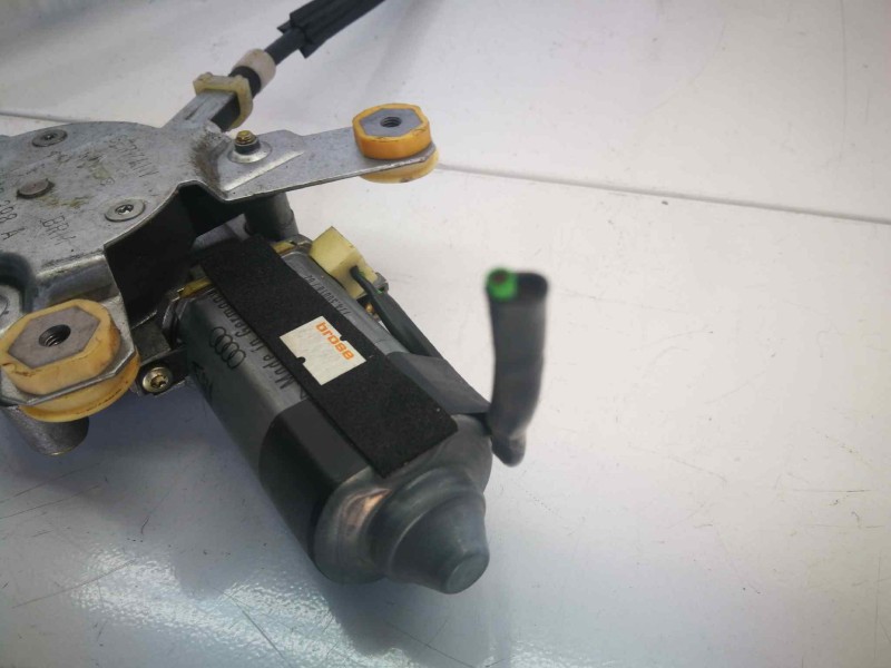 Recambio de elevalunas delantero derecho para audi 100 berlina (443) referencia OEM IAM 4A0837398A  DOS PINS