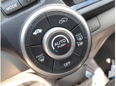 Recambio de mando climatizador para honda insight (ze_) 1.3 ima (ze28, ze2) referencia OEM IAM 79600TM8G41ZA  