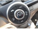 Recambio de mando climatizador para honda insight (ze_) 1.3 ima (ze28, ze2) referencia OEM IAM 79600TM8G41ZA  