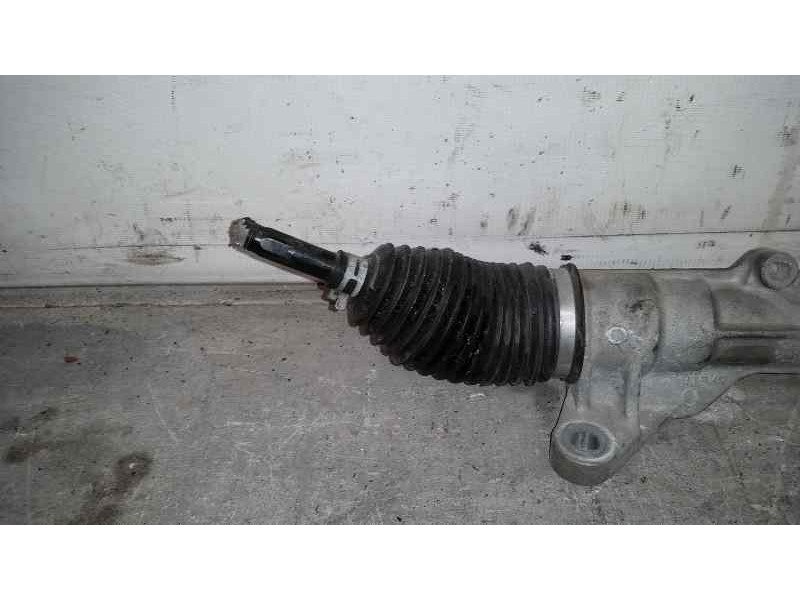 Recambio de cremallera direccion para mini countryman (r60) cooper d referencia OEM IAM 6900002924 9810033 ELECTRO-MECANICA