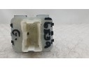 Recambio de mando elevalunas delantero izquierdo para renault express furgoneta/monovolumen 1.5 blue dci 95 (f6ab) referencia OE