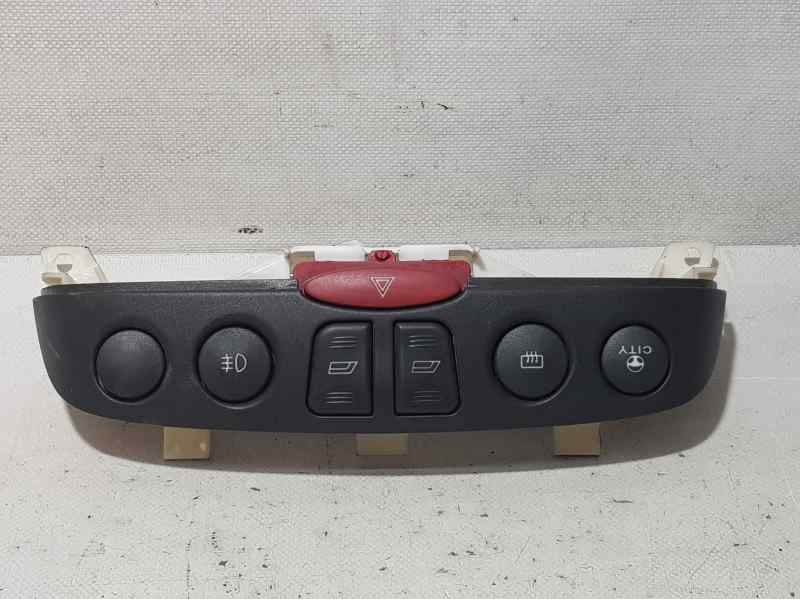 Recambio de mando multifuncion para fiat punto berlina (188) 1.2 8v active referencia OEM IAM   