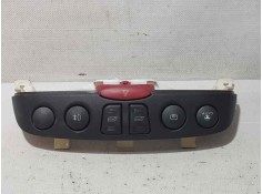 Recambio de mando multifuncion para fiat punto berlina (188) 1.2 8v active referencia OEM IAM   