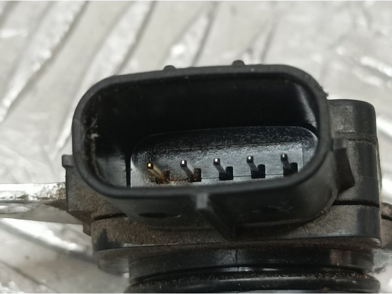 Recambio de caudalimetro para toyota yaris hybrid advance referencia OEM IAM 222040V020 1974005380 DENSO