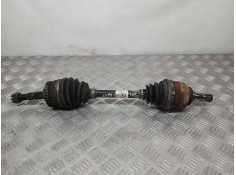 Recambio de transmision delantera izquierda para opel corsa c comfort referencia OEM IAM 24427062  