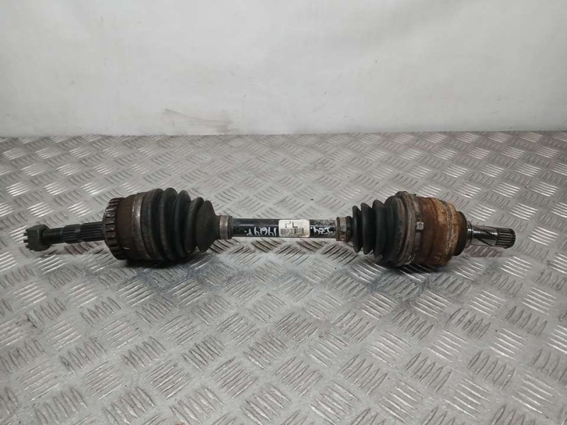 Recambio de transmision delantera izquierda para opel corsa c comfort referencia OEM IAM 24427062  