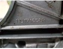 Recambio de subcarter para renault megane iii berlina 5 p 1.2 16v referencia OEM IAM 110171658R  