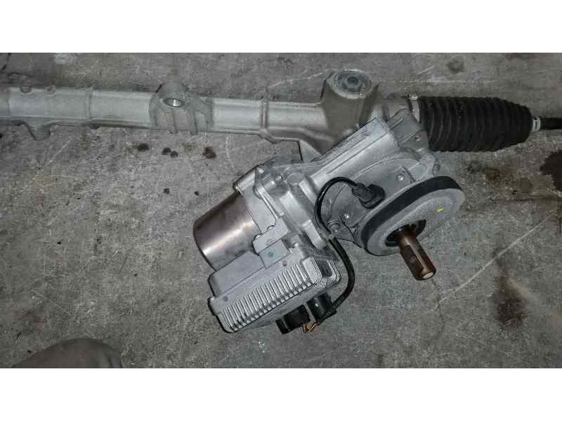 Recambio de cremallera direccion para mini countryman (r60) cooper d referencia OEM IAM 6900002924 9810033 ELECTRO-MECANICA