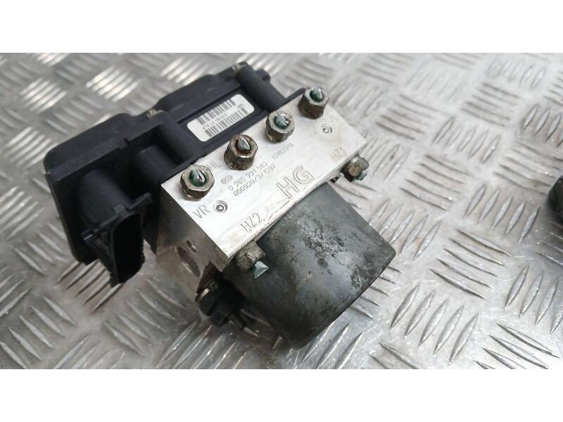 Recambio de abs para opel corsa c essentia referencia OEM IAM 13182319  0265231583