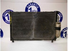 Recambio de condensador / radiador aire acondicionado para opel omega b executive berlina referencia OEM IAM   