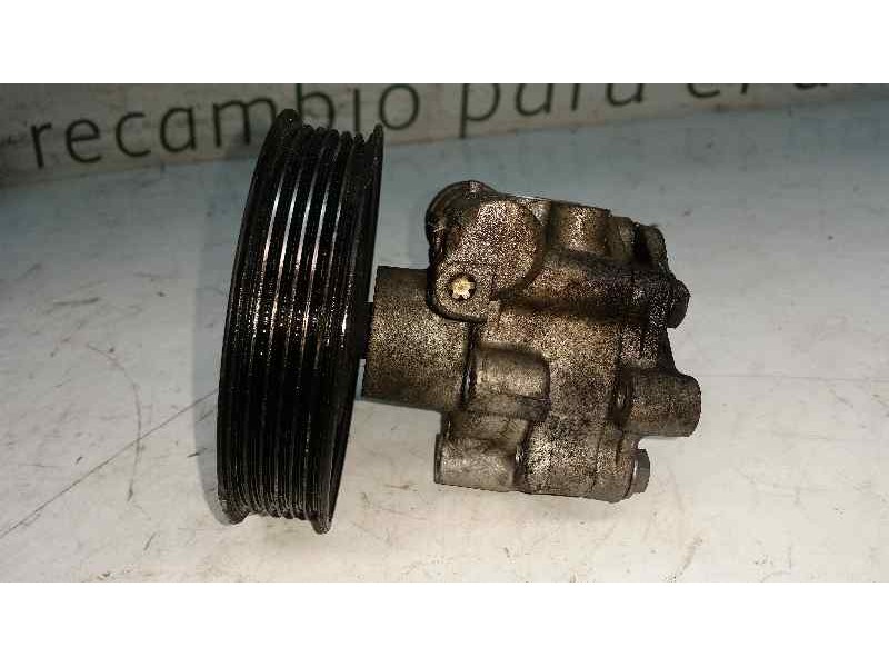 Recambio de bomba direccion para volkswagen caddy ka/kb (2k) maxi life referencia OEM IAM 2K0423154AB  