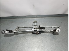 Recambio de motor limpia delantero para citroën c5 aircross feel referencia OEM IAM 9824762480 3397022076 BOSCH