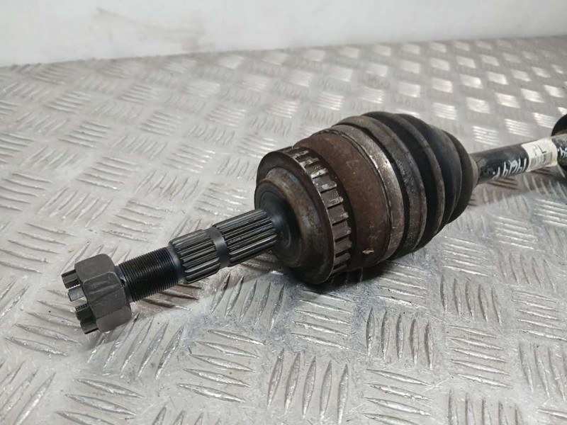 Recambio de transmision delantera izquierda para opel corsa c comfort referencia OEM IAM 24427062  