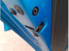 CERRADURA PUERTA TRASERA IZQUIERDA 6J0839015J 