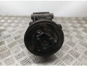 Recambio de compresor aire acondicionado para renault scenic ii luxe privilege referencia OEM IAM 8200053264 01139027 DEPHI