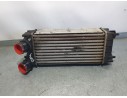 Recambio de intercooler para peugeot partner kombi outdoor referencia OEM IAM 9684212480 M144105C VALEO