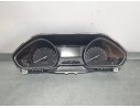 Recambio de cuadro instrumentos para peugeot 2008 (--.2013) 1.5 blue hdi referencia OEM IAM 9825986680  