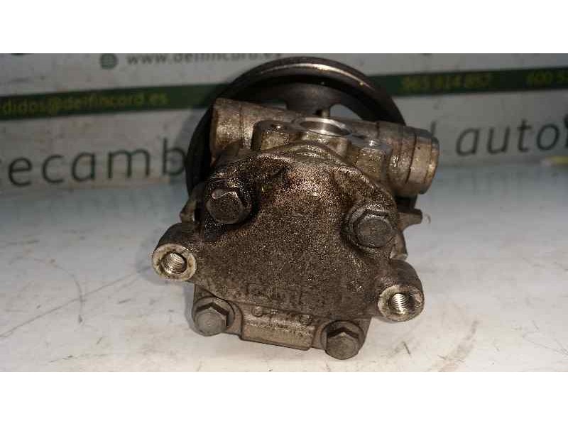 Recambio de bomba direccion para volkswagen caddy ka/kb (2k) maxi life referencia OEM IAM 2K0423154AB  