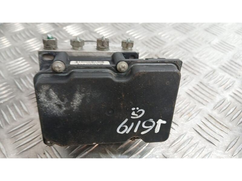 Recambio de abs para opel corsa c essentia referencia OEM IAM 13182319  0265231583