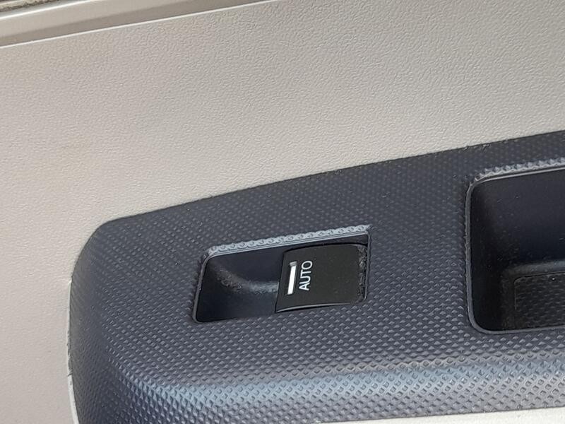 Recambio de mando elevalunas delantero derecho para honda insight (ze_) 1.3 ima (ze28, ze2) referencia OEM IAM 35760SWAJ01  