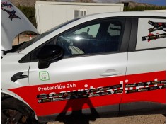 Recambio de puerta delantera izquierda para renault captur ii (hf_) 1.0 tce 90 eco-g (hfm6) referencia OEM IAM 801018321R  