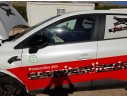 Recambio de puerta delantera izquierda para renault captur ii (hf_) 1.0 tce 90 eco-g (hfm6) referencia OEM IAM 801018321R  