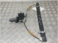 ELEVALUNAS TRASERO IZQUIERDO 8810021012 ELECTRICO 2 PINS