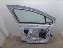 Recambio de puerta delantera izquierda para renault zoe ze 0 referencia OEM IAM 801015486R TOCADA 