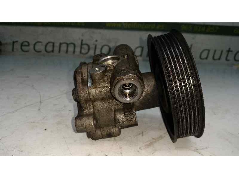 Recambio de bomba direccion para volkswagen caddy ka/kb (2k) maxi life referencia OEM IAM 2K0423154AB  