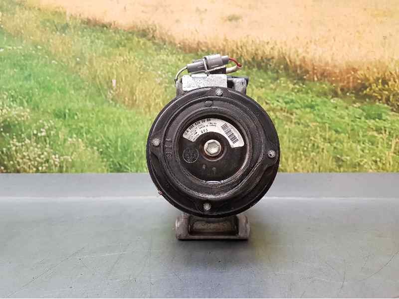 Recambio de compresor aire acondicionado para infiniti q50 q50 referencia OEM IAM 4472807973  DENSO