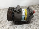 Recambio de compresor aire acondicionado para renault scenic ii luxe privilege referencia OEM IAM 8200053264 01139027 DEPHI