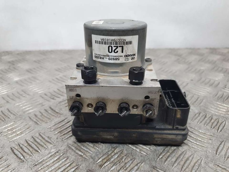 Recambio de abs para kia rio (yb) tech referencia OEM IAM 58920H8200  