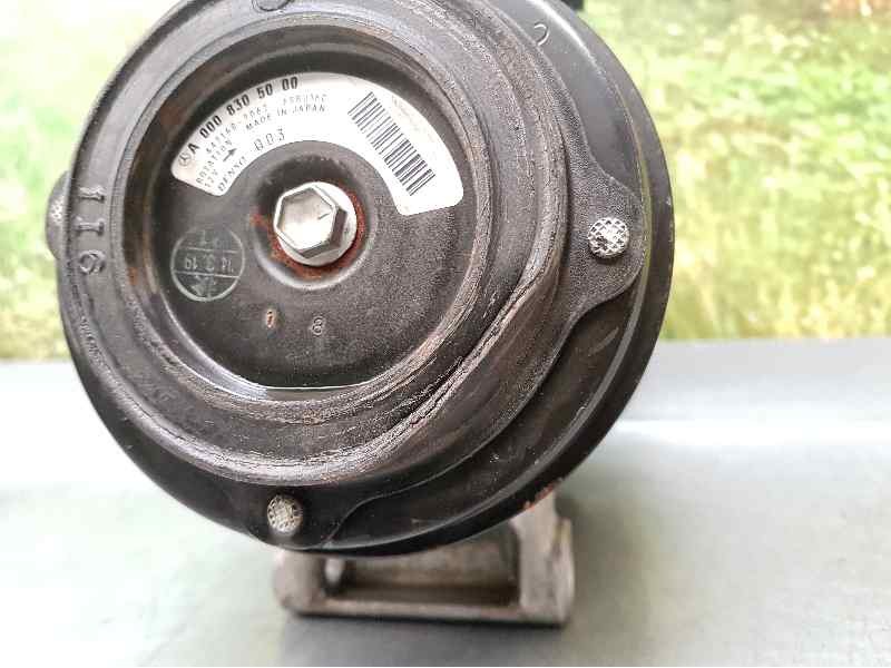Recambio de compresor aire acondicionado para infiniti q50 q50 referencia OEM IAM 4472807973  DENSO