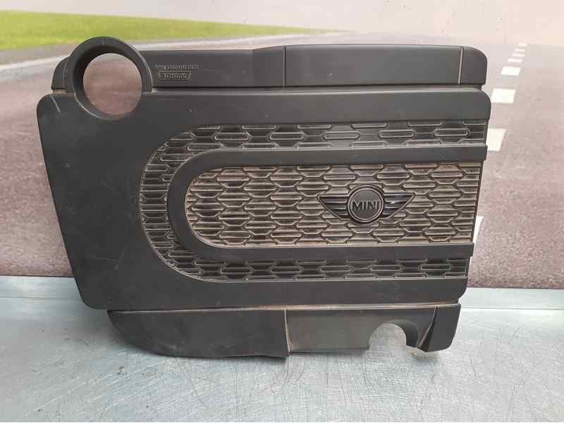 Recambio de tapa motor plastico para mini countryman (r60) cooper d referencia OEM IAM   