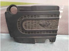 Recambio de tapa motor plastico para mini countryman (r60) cooper d referencia OEM IAM   