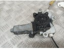 Recambio de elevalunas trasero izquierdo para ssangyong rodius xdi referencia OEM IAM 8810021012  ELECTRICO 2 PINS