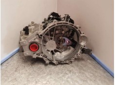 CAJA CAMBIOS WAJ6C 4300032350 428845 6VELOCIDADES