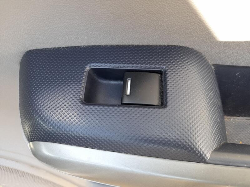 Recambio de mando elevalunas trasero derecho para honda insight (ze_) 1.3 ima (ze28, ze2) referencia OEM IAM 35760SWAJ01  