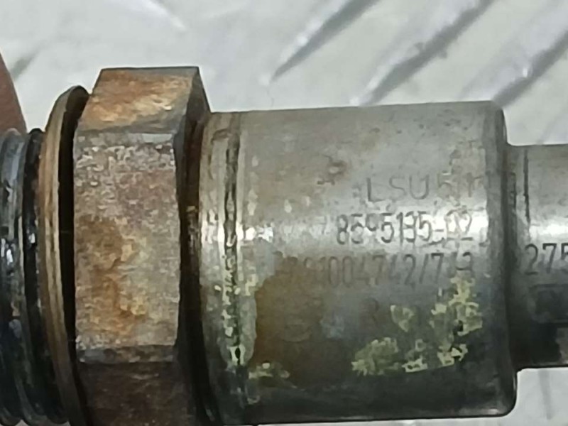 Recambio de sonda lambda para bmw x2 (f39) sdrive18d referencia OEM IAM 8595135 0281004742743 BOSCH