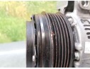 Recambio de compresor aire acondicionado para infiniti q50 q50 referencia OEM IAM 4472807973  DENSO
