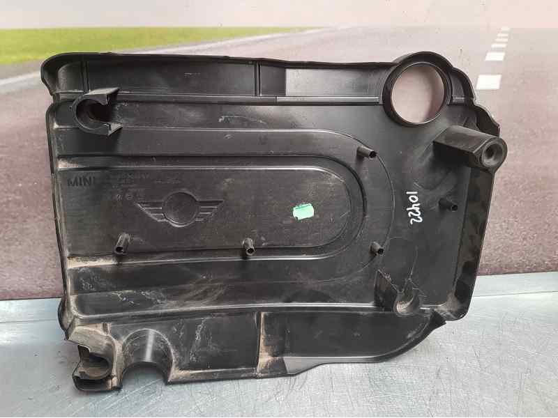 Recambio de tapa motor plastico para mini countryman (r60) cooper d referencia OEM IAM   