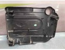 Recambio de tapa motor plastico para mini countryman (r60) cooper d referencia OEM IAM   