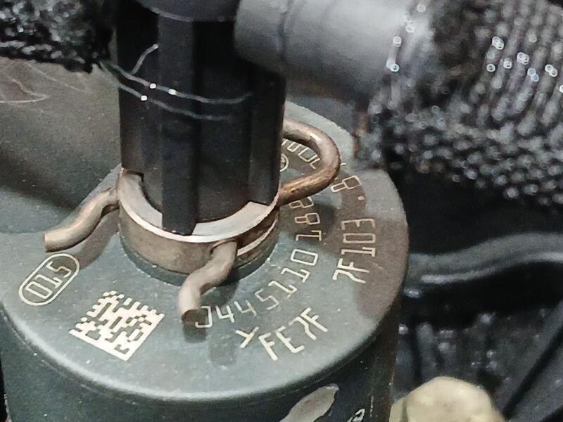 Recambio de motor completo para citroën xsara picasso hdi 110 fap sx top referencia OEM IAM 9HY  INYECCION BOSCH. 3004946