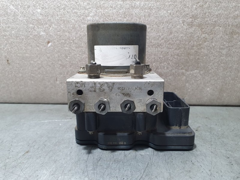 Recambio de abs para opel astra k lim. 5türig business referencia OEM IAM 39030773 269714 