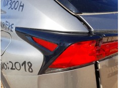 Recambio de piloto trasero izquierdo exterior para lexus nx (_z1_) 300h (ayz10_) referencia OEM IAM 8156178021  